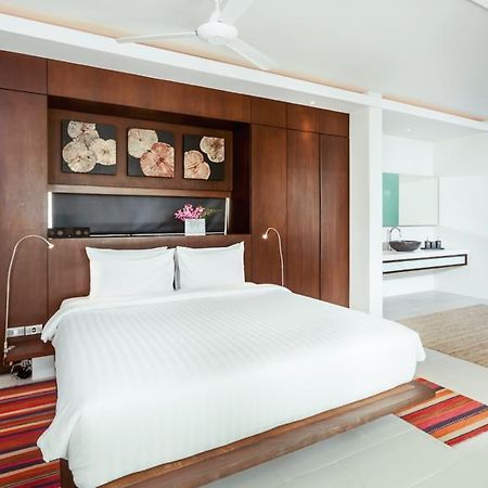 Villa Hin Choeng Mon Eksteriør bilde
