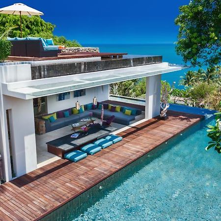 Villa Hin Choeng Mon Eksteriør bilde
