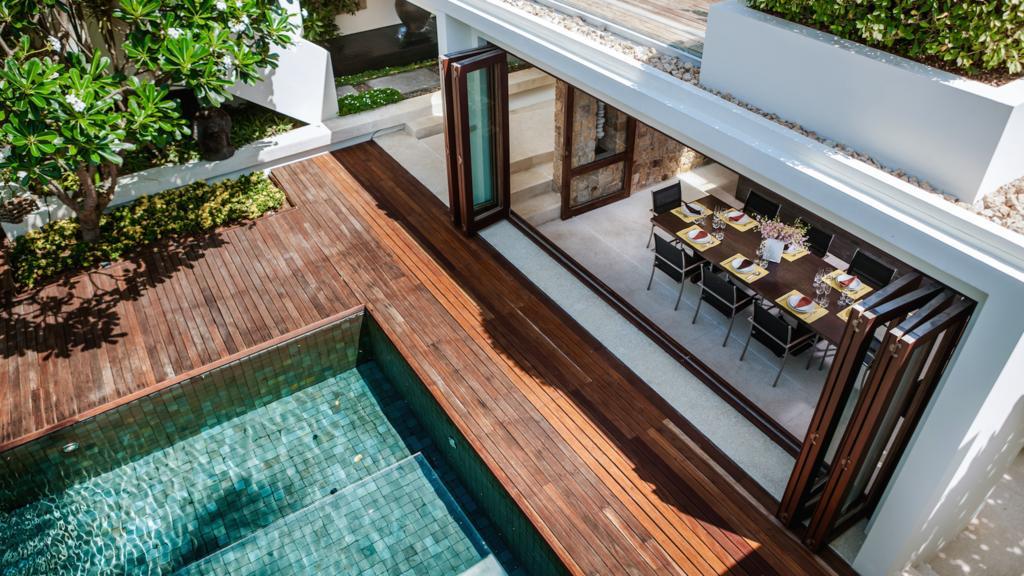 Villa Hin Choeng Mon Eksteriør bilde